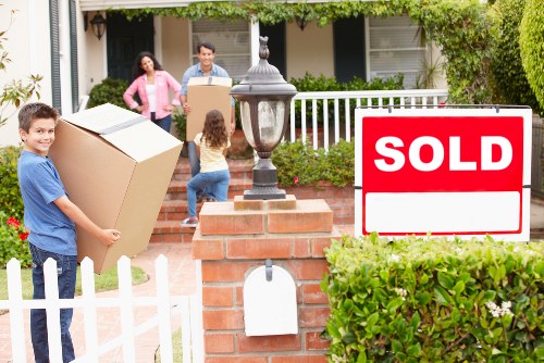 Practical man and van service for Camden relocations