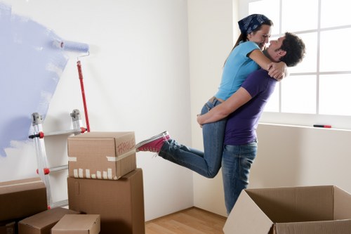Local house moving service supporting Camden residents