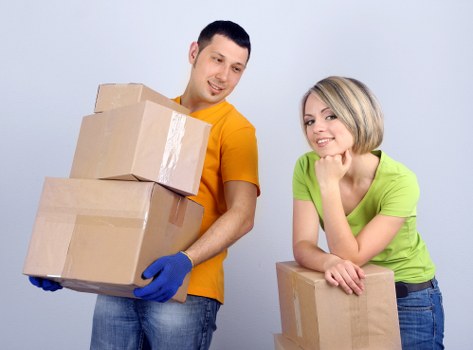 Local movers handling furniture access challenges in Camden flats